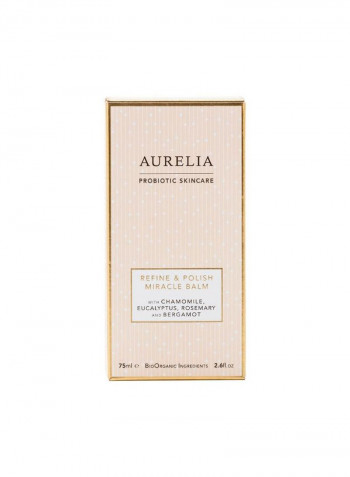Refine And Polish Miracle Balm 75ml