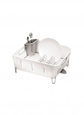 Compact Dishrack