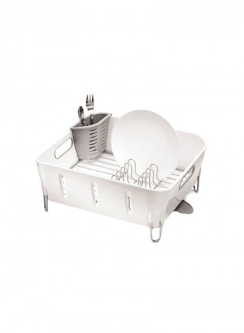 Compact Dishrack