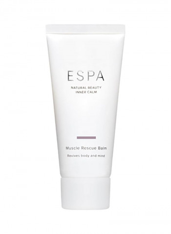 Muscle Rescue Balm 70g