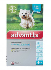 Spot On Solution For Medium Dogs أخضر 10كيه جي تقييمات Spot On Solution For Medium Dogs أخضر 10كيه جي