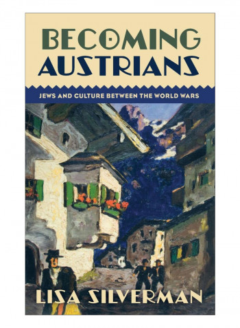 Becoming Austrians Hardcover