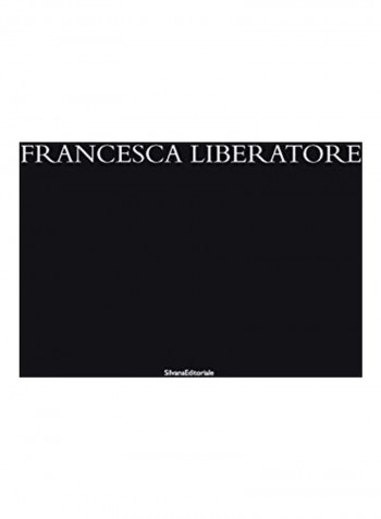 Francesca Liberatore Hardcover English