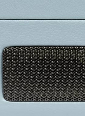 VPL-120 Turn Table Vinyl Player VPB02005 Blue