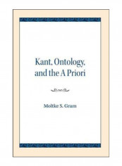 Kant, Ontology, And The A Priori Paperback