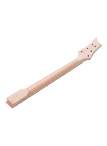 Universal Unfinished Electric Guitar Neck