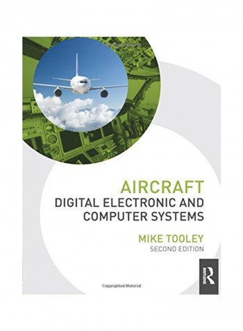 Aircraft Digital Electronic And Computer Systems Paperback