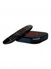 IPTV Set Top Box With Remote MAG-324 Black reviews IPTV Set Top Box With Remote MAG-324 Black