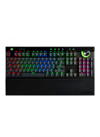 Mechanical Keyboard Box