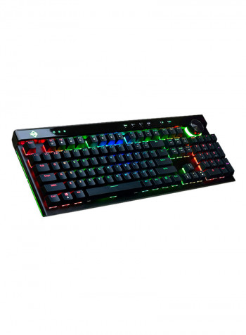Mechanical Keyboard Box