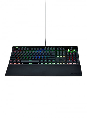 Mechanical Keyboard Box