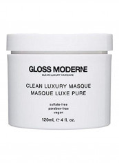 Clean Luxury Masque 120ml reviews Clean Luxury Masque 120ml