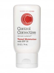 Tinted Face Moisturizer 2.5ounce