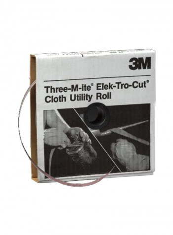 Utility Cloth Roll