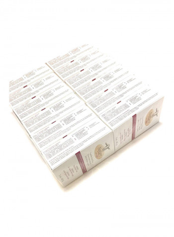 Vermont GoatS Milk Soap Bar Original Fragrance 5 Oz Pack of 12