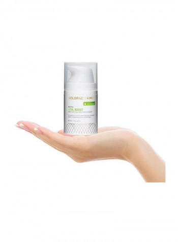 Vital Boost Even Skintone Daily Moisturiser 1.7ounce