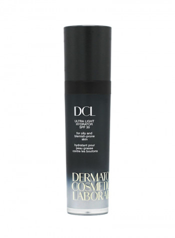 Ultra Light Hydrator SPF 30 125ml