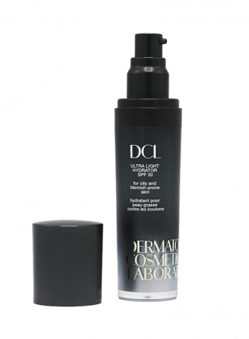 Ultra Light Hydrator SPF 30 125ml