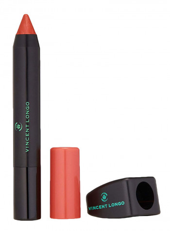 Unione Stylo Lipstick Orange Red/Cinabra