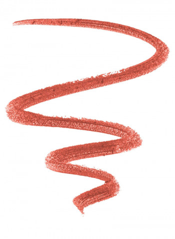 Unione Stylo Lipstick Orange Red/Cinabra