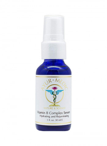 Vitamin B Complex Serum (1 Oz)