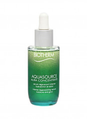 Aquasource Aura Concentrate Intense Regenerating Serum 50ml