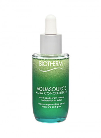 Aquasource Aura Concentrate Intense Regenerating Serum 50ml
