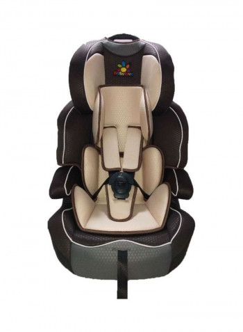 Baby Love Car Seat