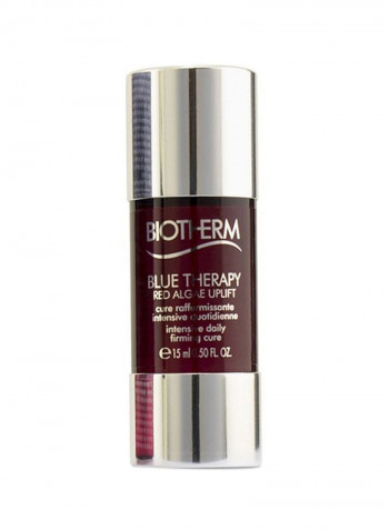 Blue Therapy Red Algae Uplift Face Serum 0.5ounce