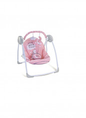 Printed Swing
