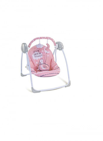Printed Swing