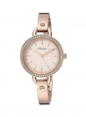 Women's Classic Minute Water Resistant  Analog Watch Bq3163