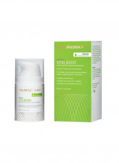 Vital Boost Even Skin Tone Daily Moisturizer 50ml