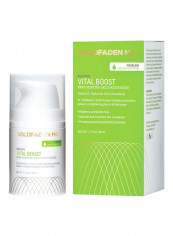 Vital Boost Even Skintone Daily Moisturizer 50ml