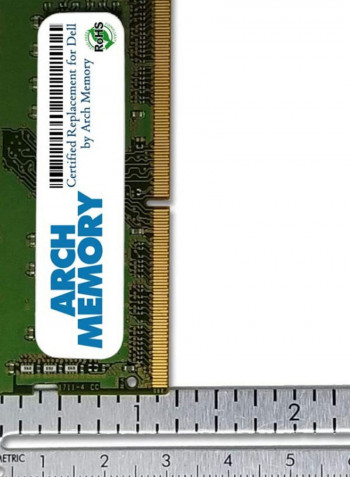 Desktop Replacement DDR4 Memory RAM 4GB