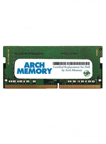 Desktop Replacement Memory RAM 4GB