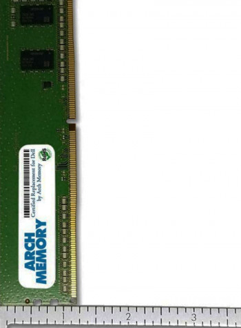 Desktop Replacement Memory RAM 4GB
