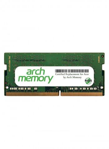 Replacement Memory RAM 4GB