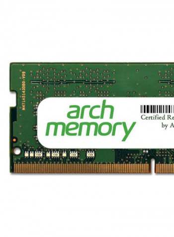 Replacement Memory RAM 4GB
