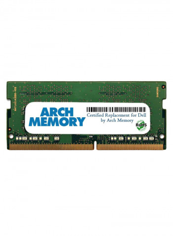 Replacement Memory RAM 4GB
