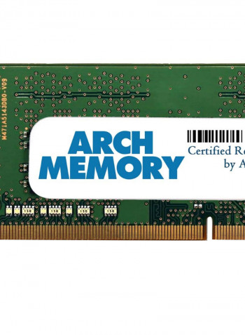 Replacement Memory RAM 4GB