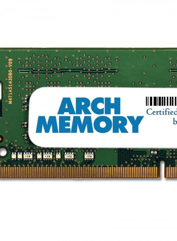 Replacement Memory RAM 4GB