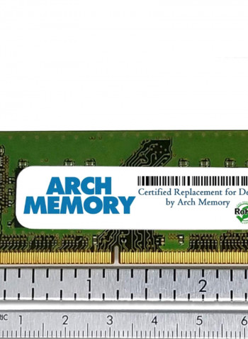Desktop Replacement Memory RAM 4GB