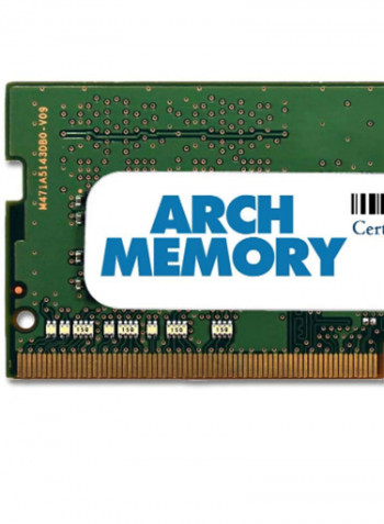 Replacement DDR4 Memory RAM 4GB