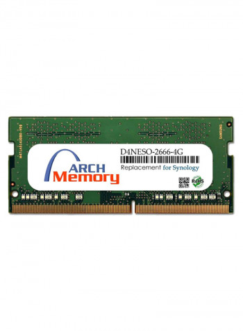 Replacement Memory RAM 4GB