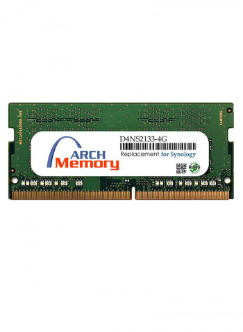 Replacement Memory RAM 4GB