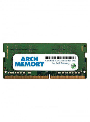 Replacement Memory RAM 4GB