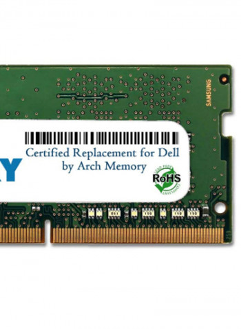 Replacement Memory RAM 4GB