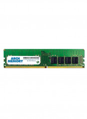 Replacement Memory RAM For Dell Server Series 4GB