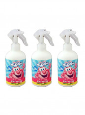 Pack Of 3 Body Lotion Trigger Spray 10ounce reviews Pack Of 3 Body Lotion Trigger Spray 10ounce